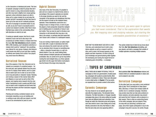 Star Trek Adventures Gamemaster's Guide