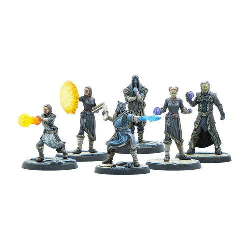 The Elder Scrolls: Call to Arms: College of Winterhold