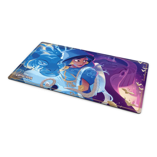 Disney Lorcana TCG - Playmat - Jasmine