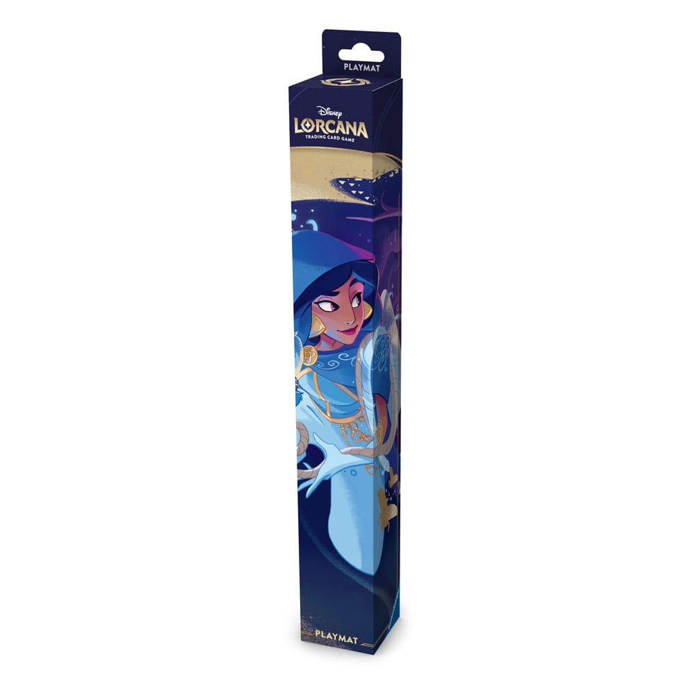 Disney Lorcana TCG - Playmat - Jasmine
