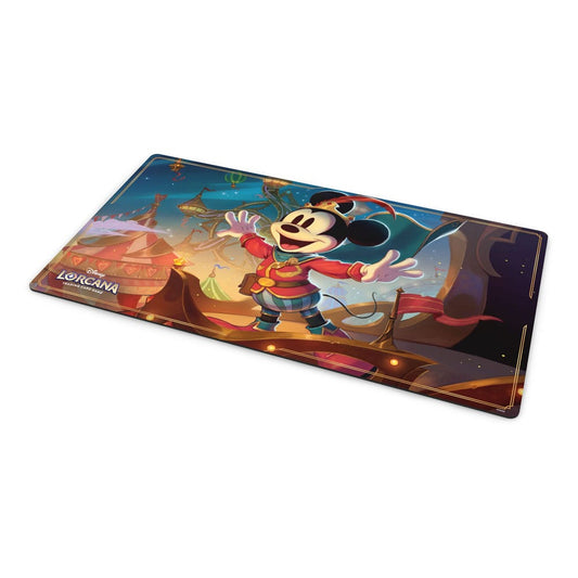 Disney Lorcana TCG - Playmat - Mickey