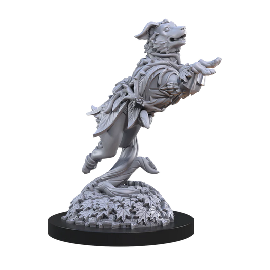 Animal Adventures: Dogs of the Faraway Sea