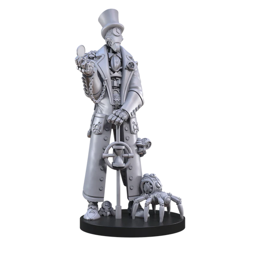 Animal Adventures: Time in a Bottle