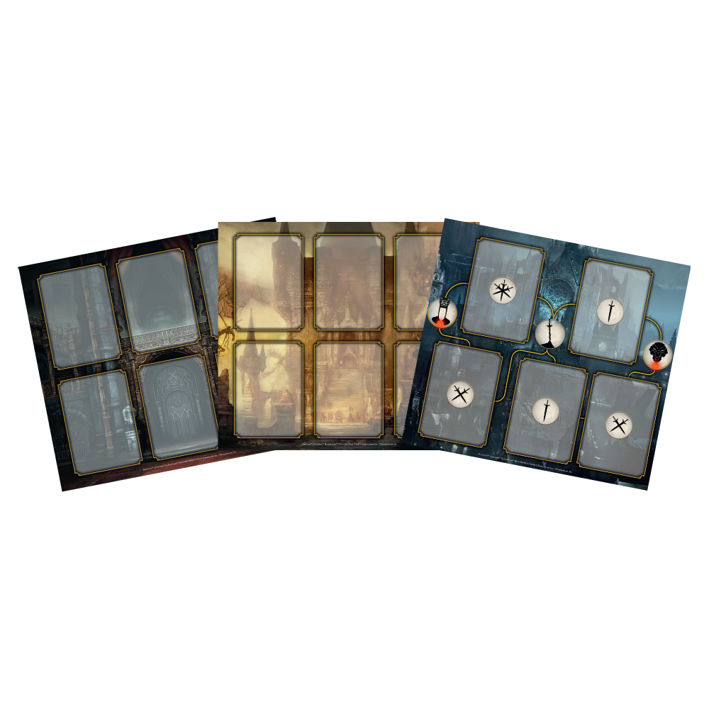 Dark Souls: The Card Game