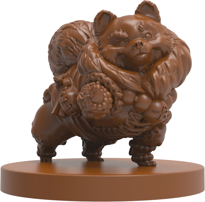 Dungeons And Doggies: Volume 2