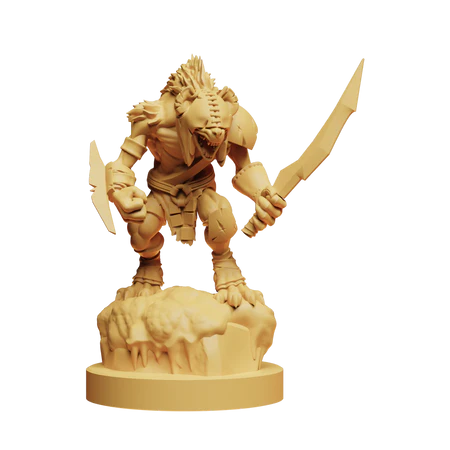 Godtear: Fenra Champion Expansion