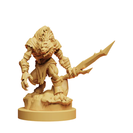 Godtear: Fenra Champion Expansion