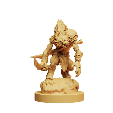 Godtear: Fenra Champion Expansion