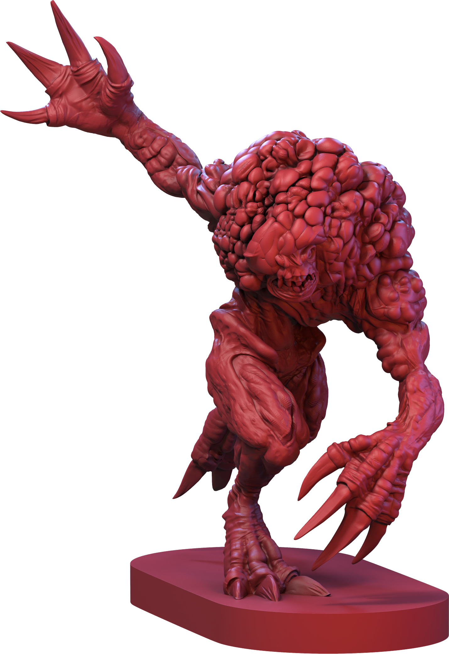 Resident Evil 3: The Board Game - City Of Ruin Expansion