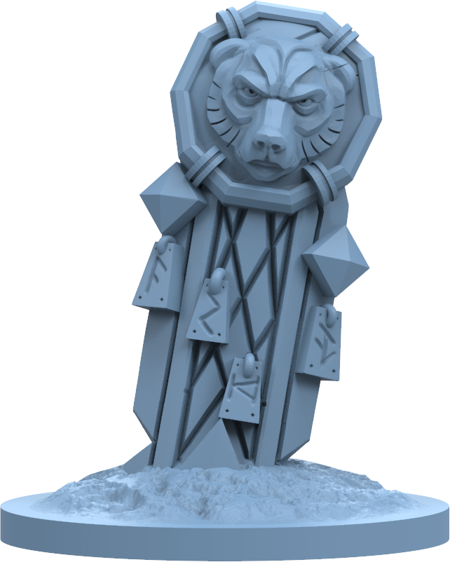 Godtear: Rhodri Champion Expansion
