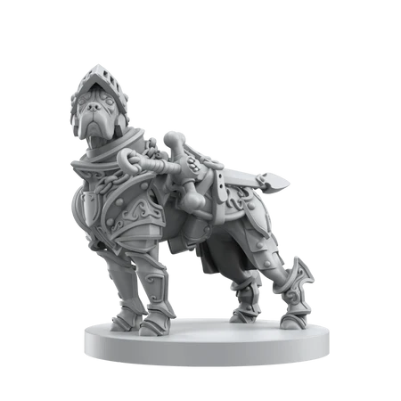 Animal Adventures RPG Starter Set