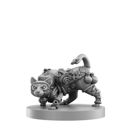 Animal Adventures RPG Starter Set