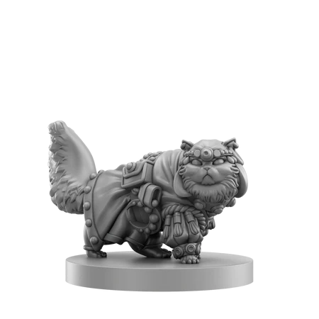 Animal Adventures RPG Starter Set