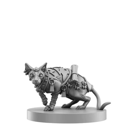 Animal Adventures RPG Starter Set