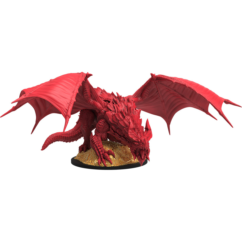 Epic Encounters: Lair Of The Red Dragon