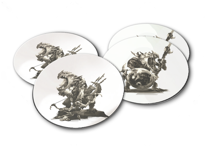 Epic Encounters: Lair Of The Red Dragon