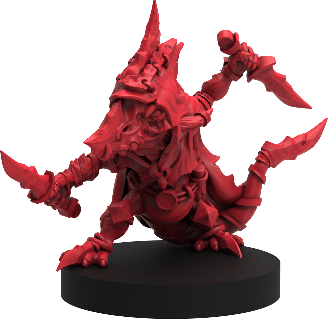 Epic Encounters: Shrine Of The Kobold Queen