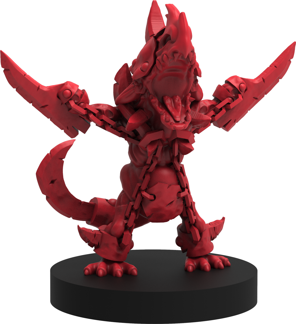 Epic Encounters: Shrine Of The Kobold Queen