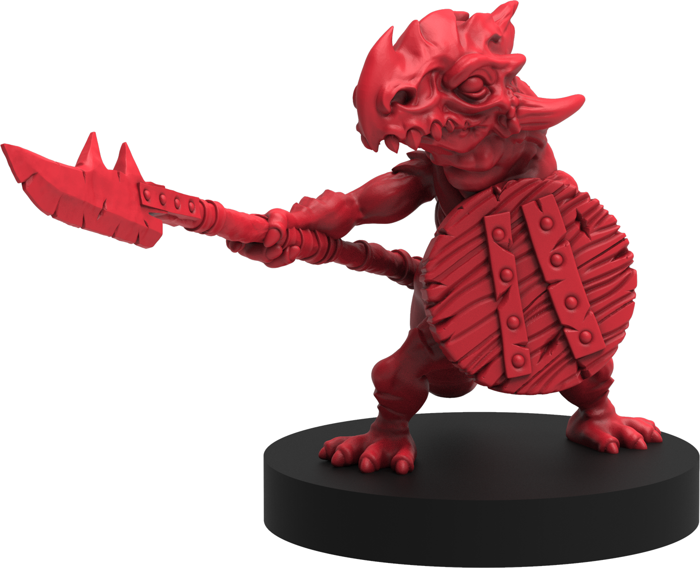 Epic Encounters: Shrine Of The Kobold Queen