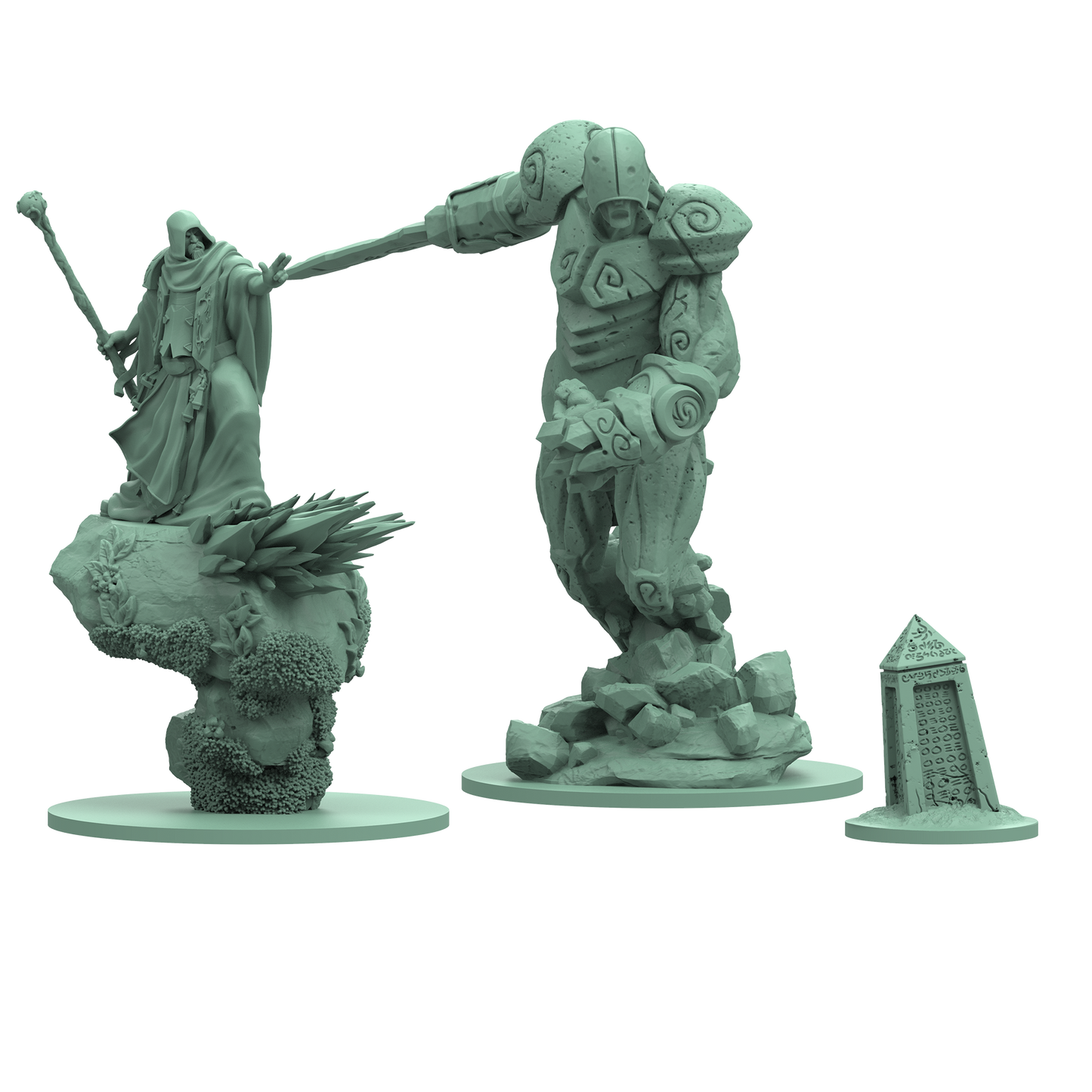 Godtear: Shayle Champion Expansion