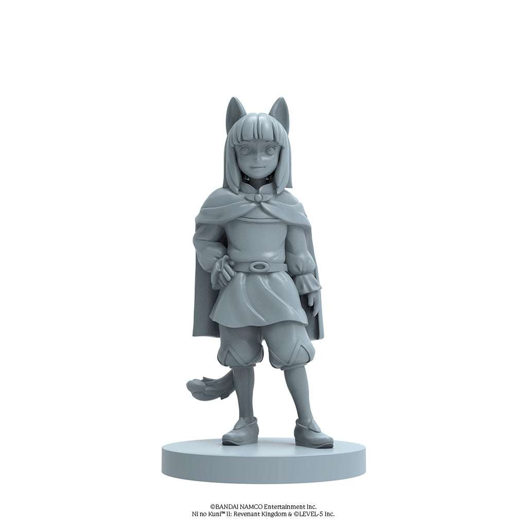 Ni No Kuni 2: The Board Game