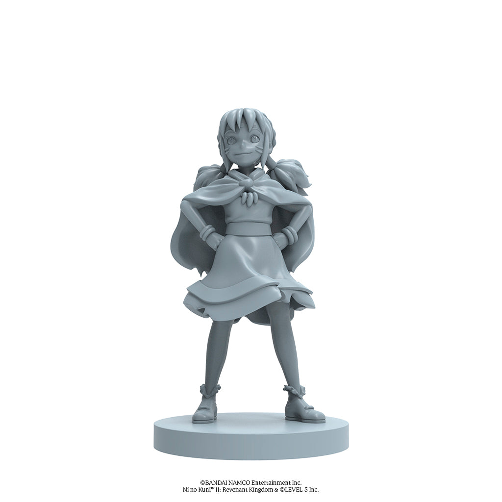 Ni No Kuni 2: The Board Game