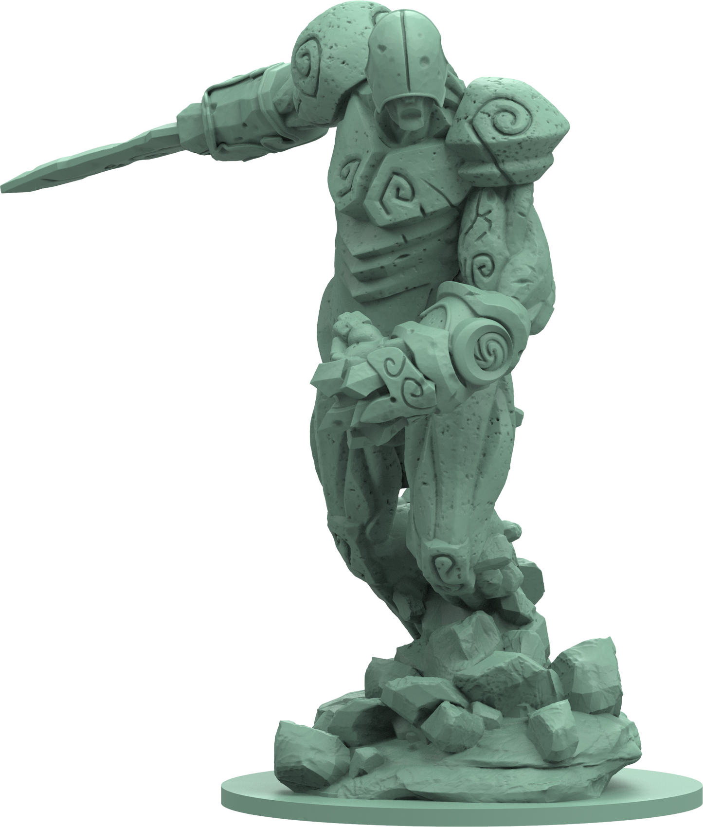 Godtear: Shayle Champion Expansion