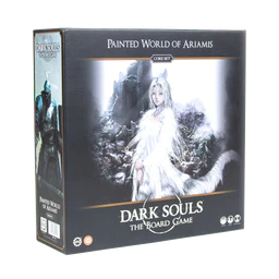 Dark Souls: The Board Game - The Painted World of Ariamis Core Set