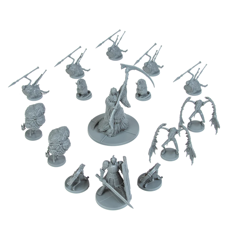 Dark Souls: The Board Game - The Painted World of Ariamis Core Set
