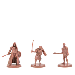 Dark Souls: The Board Game - The Painted World of Ariamis Core Set