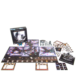 Dark Souls: The Board Game - The Painted World of Ariamis Core Set