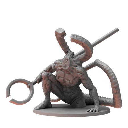 Dark Souls RPG: Titanite & Stone