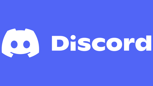We Have A Discord Server!