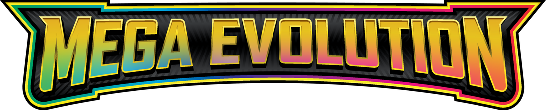 Pokémon Mega Evolution Pre Orders