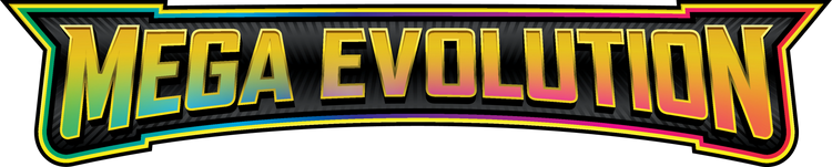 Mega Evolutions