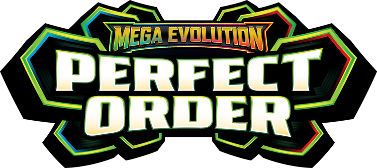 Mega Evolution Perfect Order