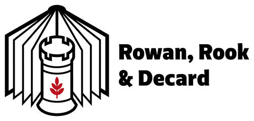 Rowan, Rook & Decard