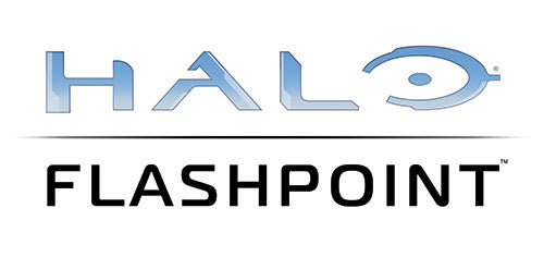 HALO: Flashpoint