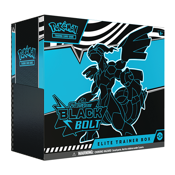 S&V 10.5 Black Bolt & White Flare