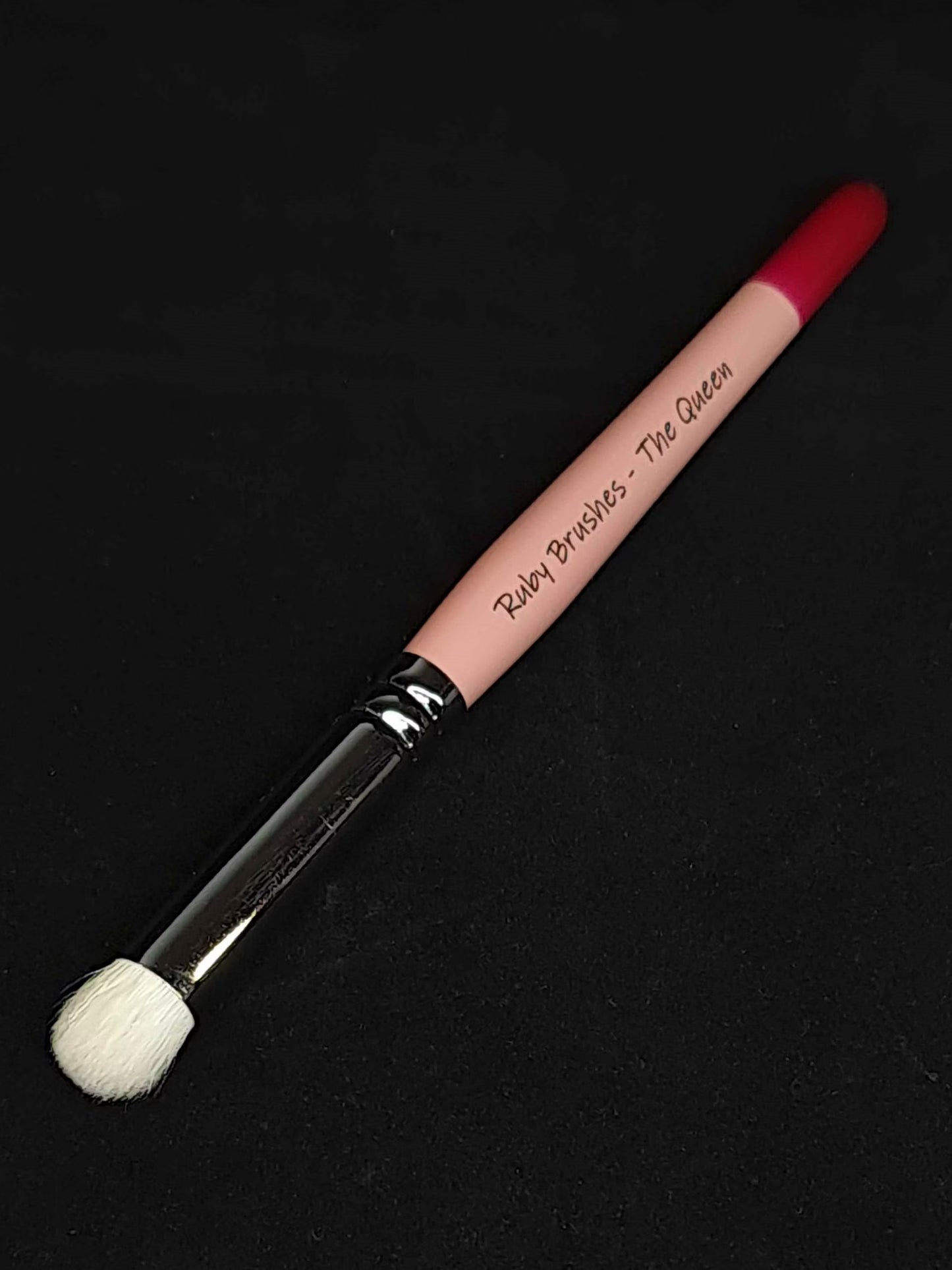 The Signature Six - Ruby Brushes