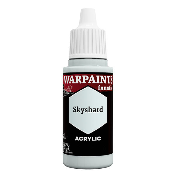 Warpaints Fanatic John Blanche: Skyshard