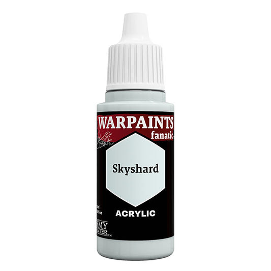 Warpaints Fanatic John Blanche: Skyshard