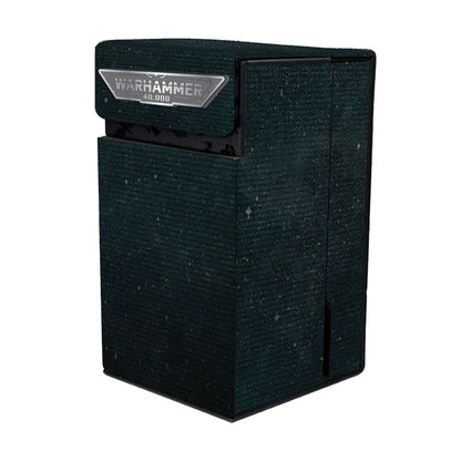 Ultra Pro - Warhammer 40k - Premium Universal Dice Tower