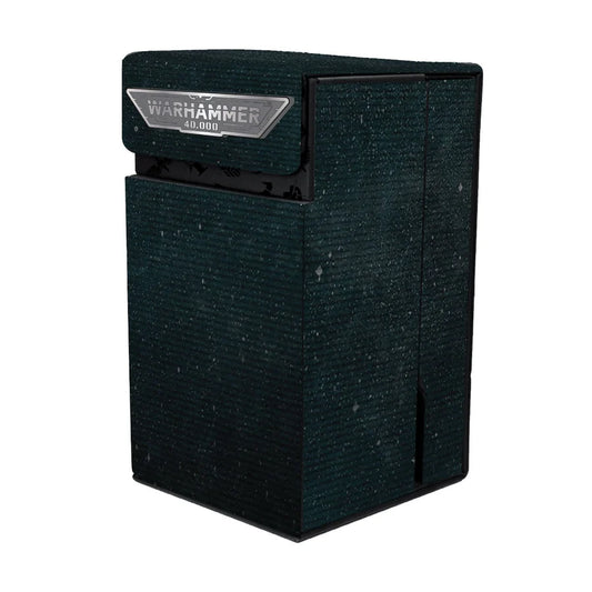 Ultra Pro - Warhammer 40k - Premium Universal Dice Tower