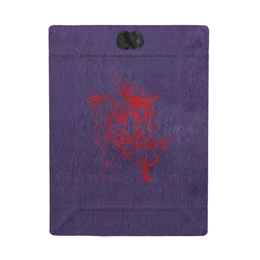 Ultra Pro - Warhammer 40k - Premium Folding Dice Tray - Tyranid