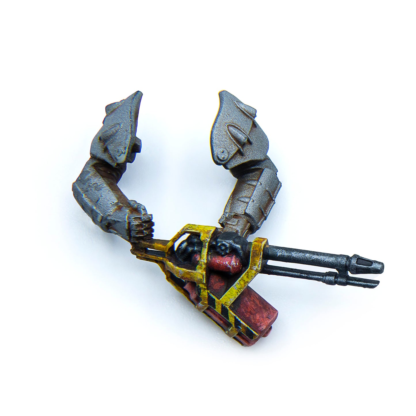 Fallout: Wasteland Warfare - Unaligned - X-01 Power Armor
