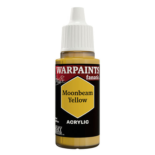 Warpaints Fanatic John Blanche: Moonbeam Yellow