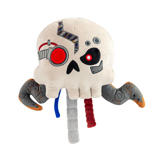 Warhammer - Servo Skull Plush