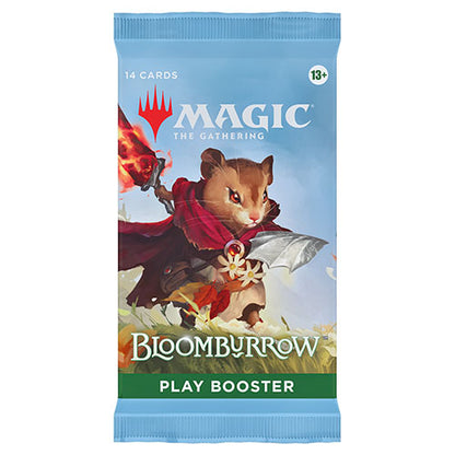 Magic: The Gathering - Bloomburrow Play Booster box (36 count)