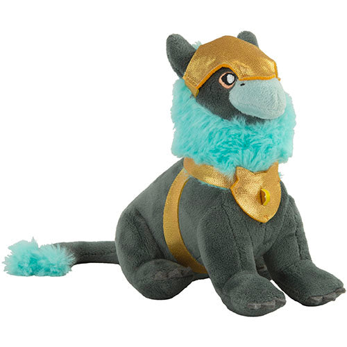 Warhammer Age of Sigmar - Sacrosanct Gryph Hound Plush